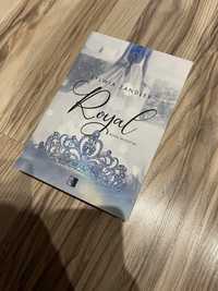 Royal Sylwia Zandler Wydawnictwo niezwykłe