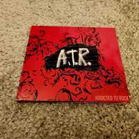 ATR (Addicted to Rock) CD Audio