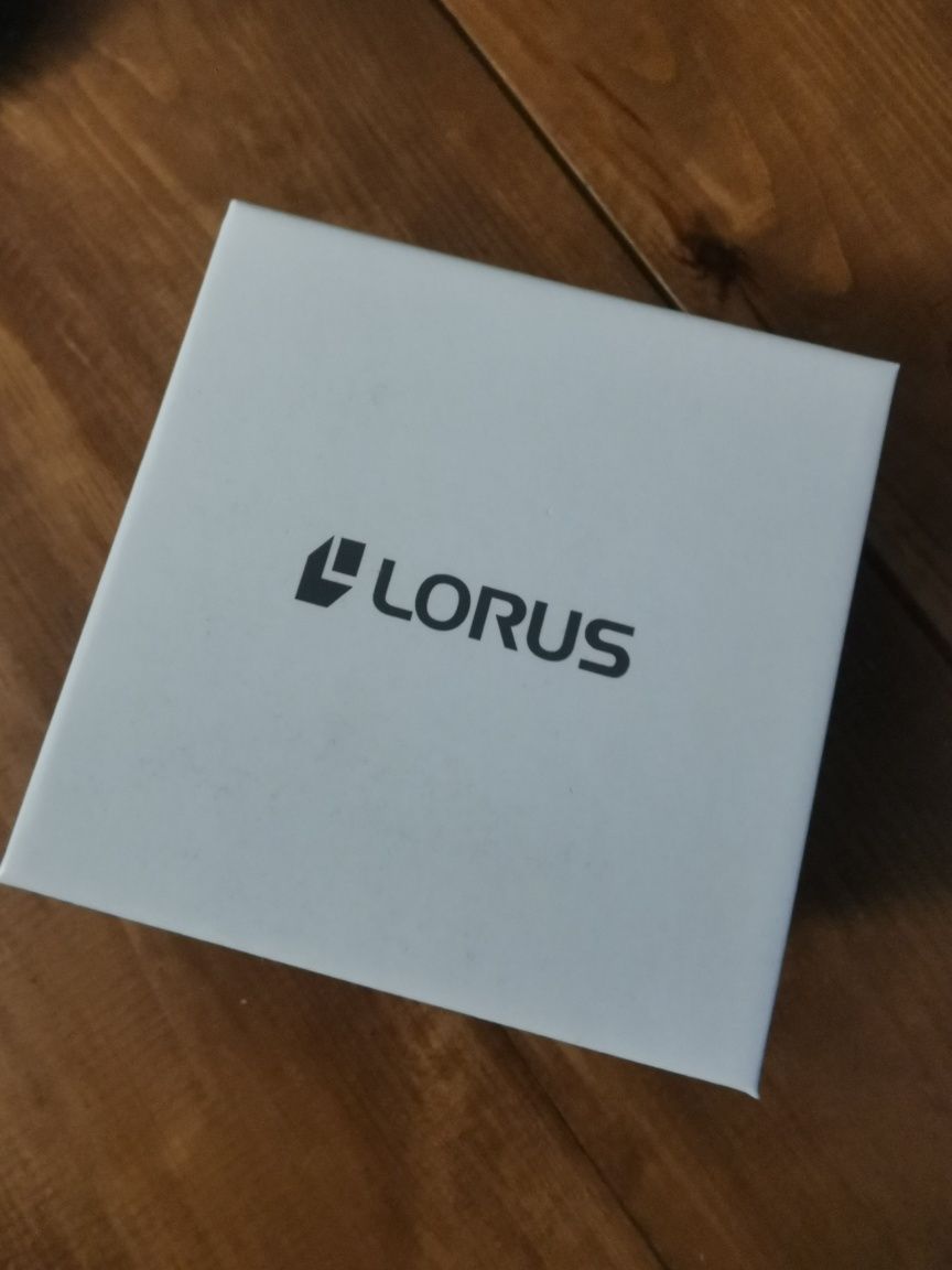 Zegarek damski Lorus
