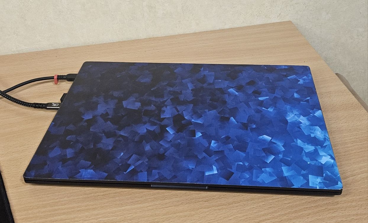 Ноутбук Samsung Galaxy Book Odyssey 1Tb/i7/3050 Ti/32Gb