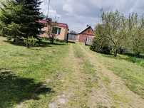 Dom, budynki gospodarcze, gospodarstwo