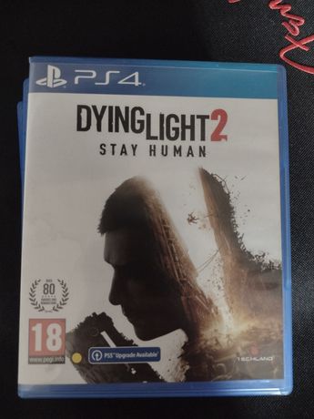 Dying Light 2 na ps4