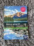 Oblicza Geografii 1