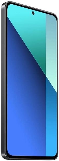 Мобільний телефон Xiaomi Redmi Note 13 8/128 Midnight Black