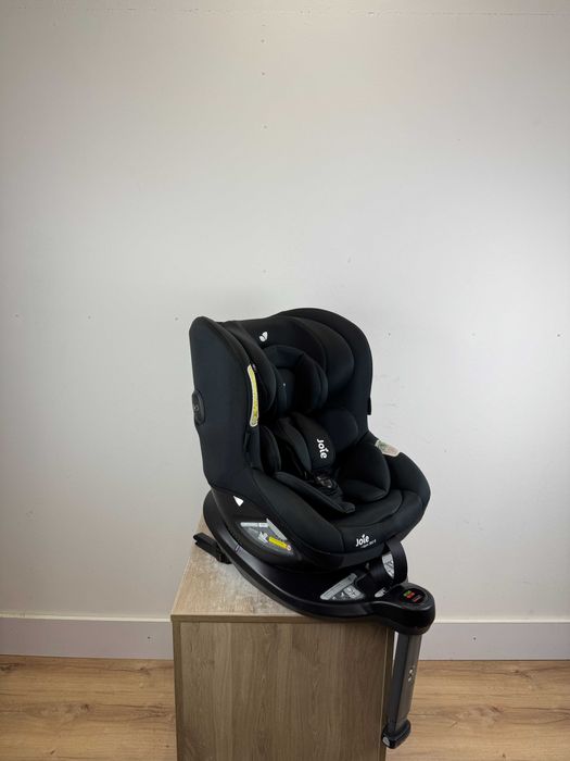 Fotelik samachodowy Joie i-Spin E 360 i-Size 0-18kg