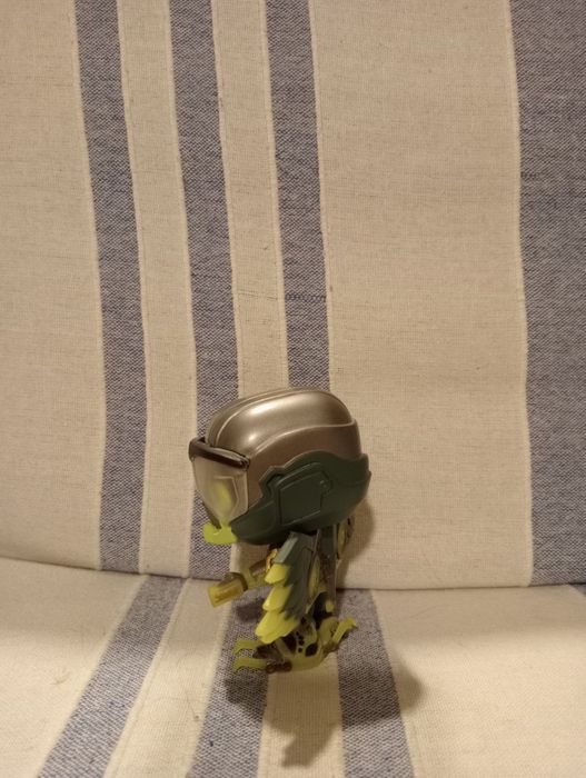 vulture pop figure 227