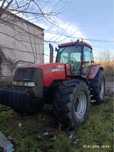 Продам трактор CASE MAGNUM MX 285