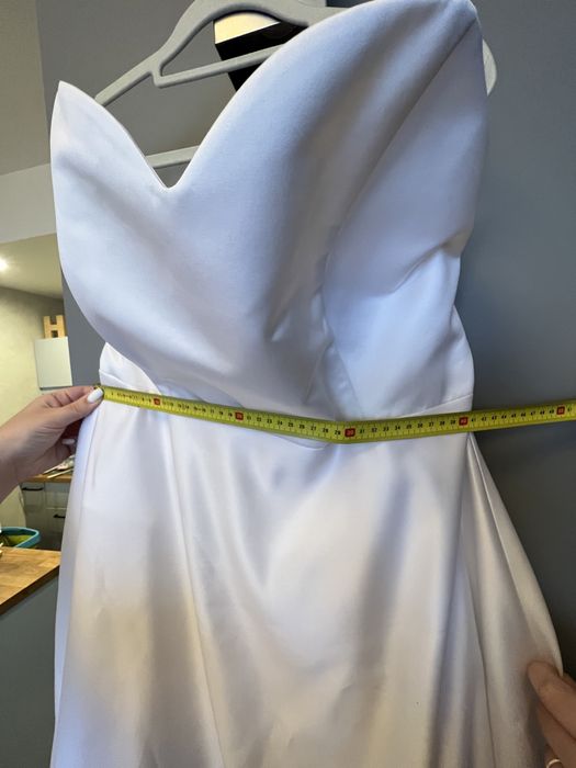 Sprzedam Suknię ślubną