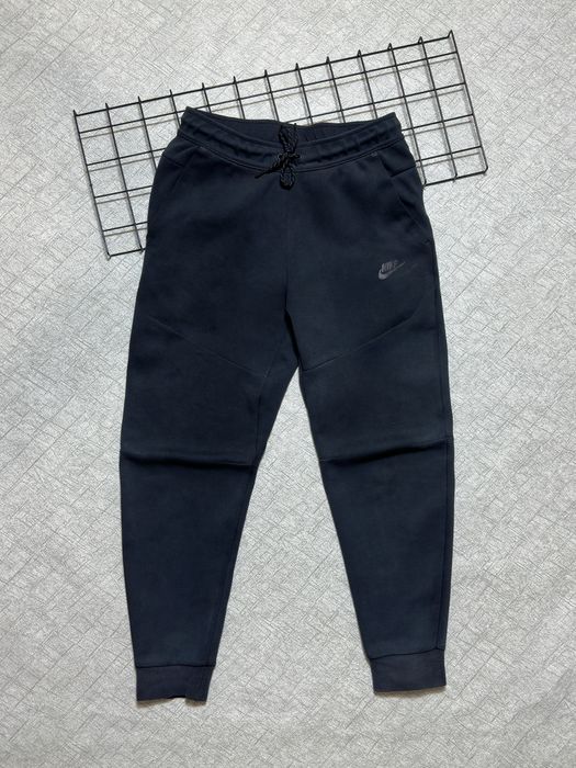 Nike Tech Fleece Pants Спортивные штаны