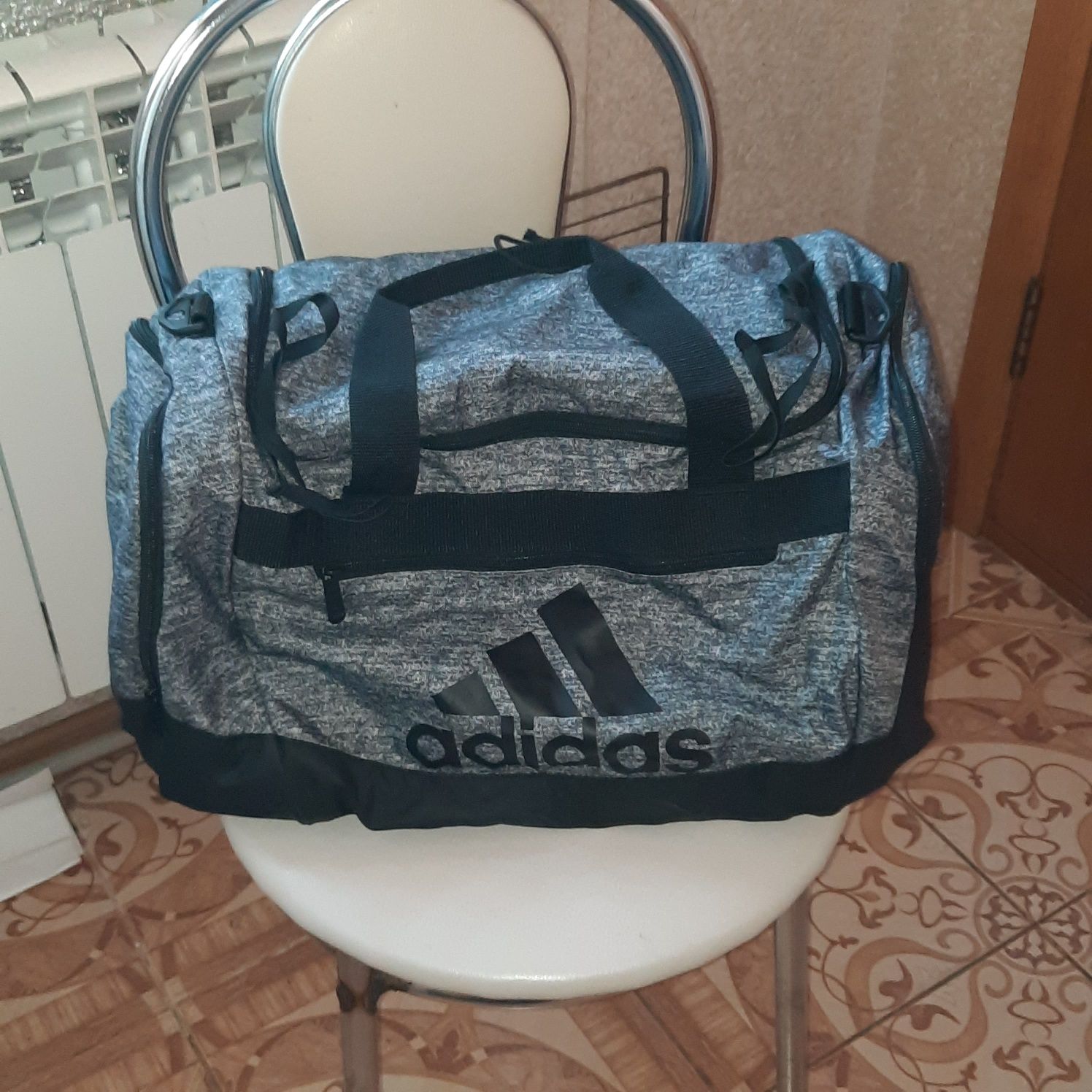 Спортивные сумки Adidas.США.