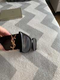 Okulary przeciwsłoneczne Yves Saint Laurent
