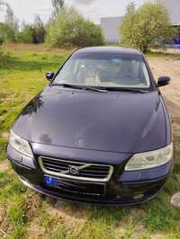 Volvo S60 2.0T benzyna 2008