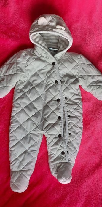 Продам не дорого комбінезон для немовлят