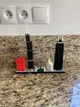 Lego Architecture 21033 Chicago