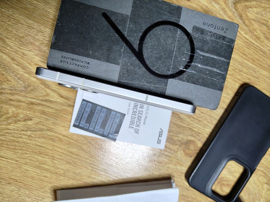 Asus zenfone 9 8/128