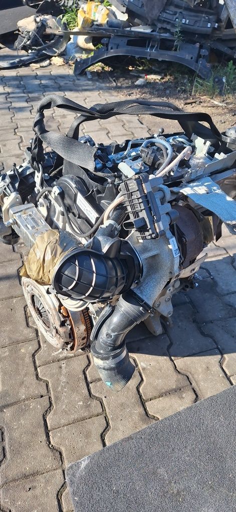 motor mini countryman 1.6 n47c16a tambemdá toyota avensis n47c16a n47