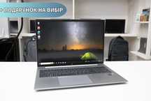 ПОДАРУНОК! HP Zbook Firefly 16 G10 i7-1365U 16RAM 512SSD RTX A500 FHD