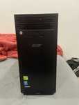 Vendo pc usado 3 meses de usos