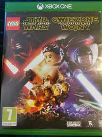 Gra Star Wars Gwiezdne Wojny Xbox One