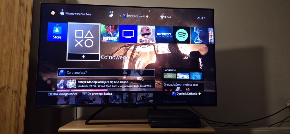 Ps4 pro (PlayStation 4 Pro)