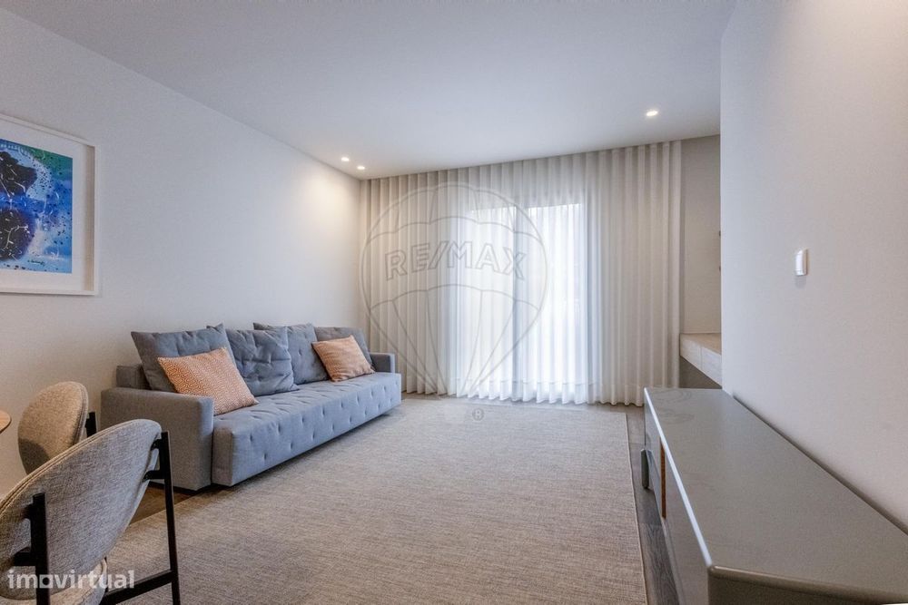 Apartamento T1 para venda