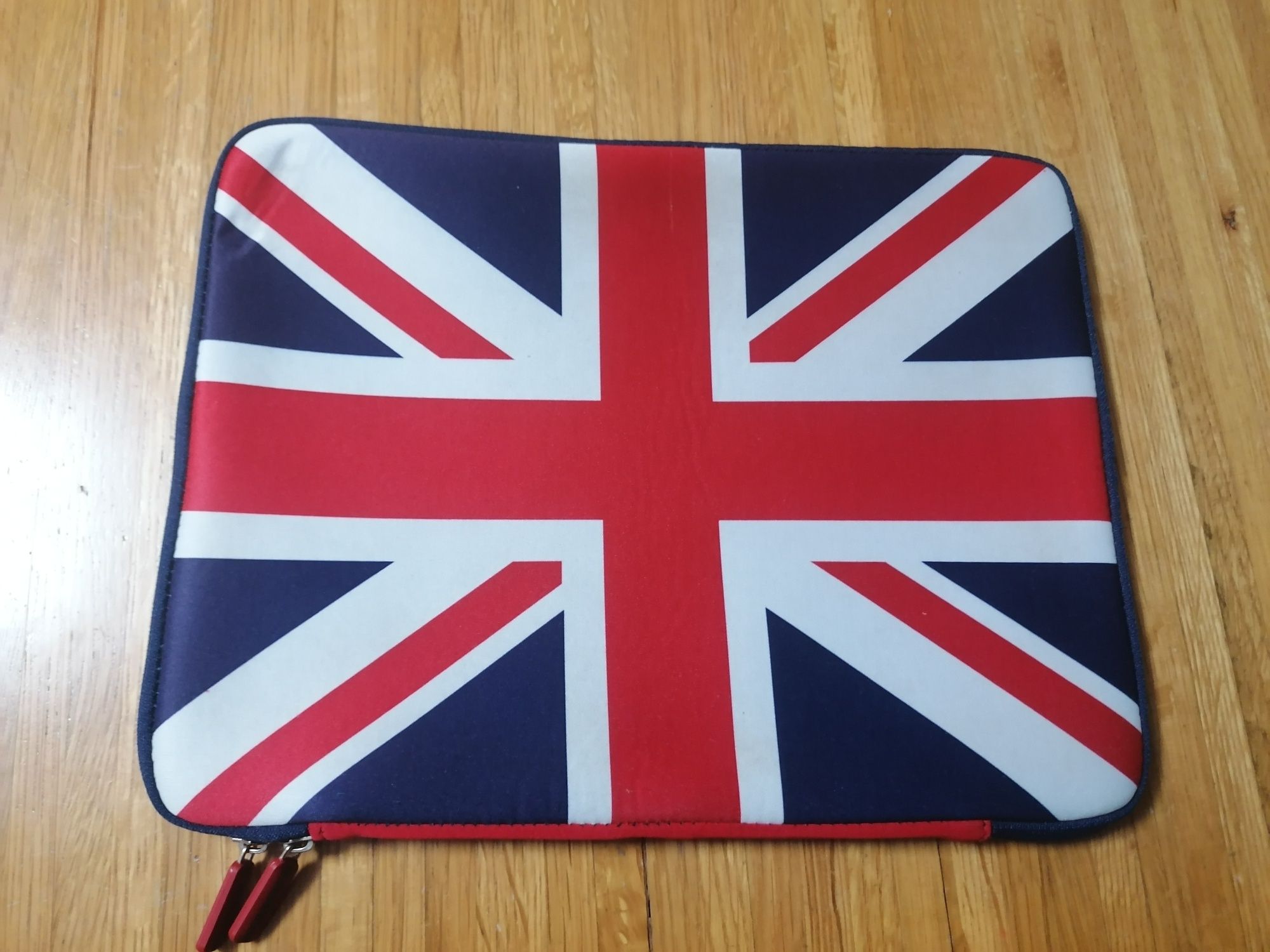 Bolsa, pasta para portátil ou tablet em neoprene