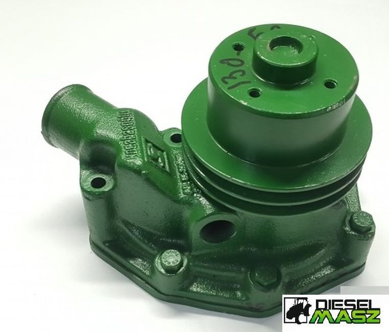 Pompa Wody John Deere 950,960,970,965,1055, R76290 , AR97710