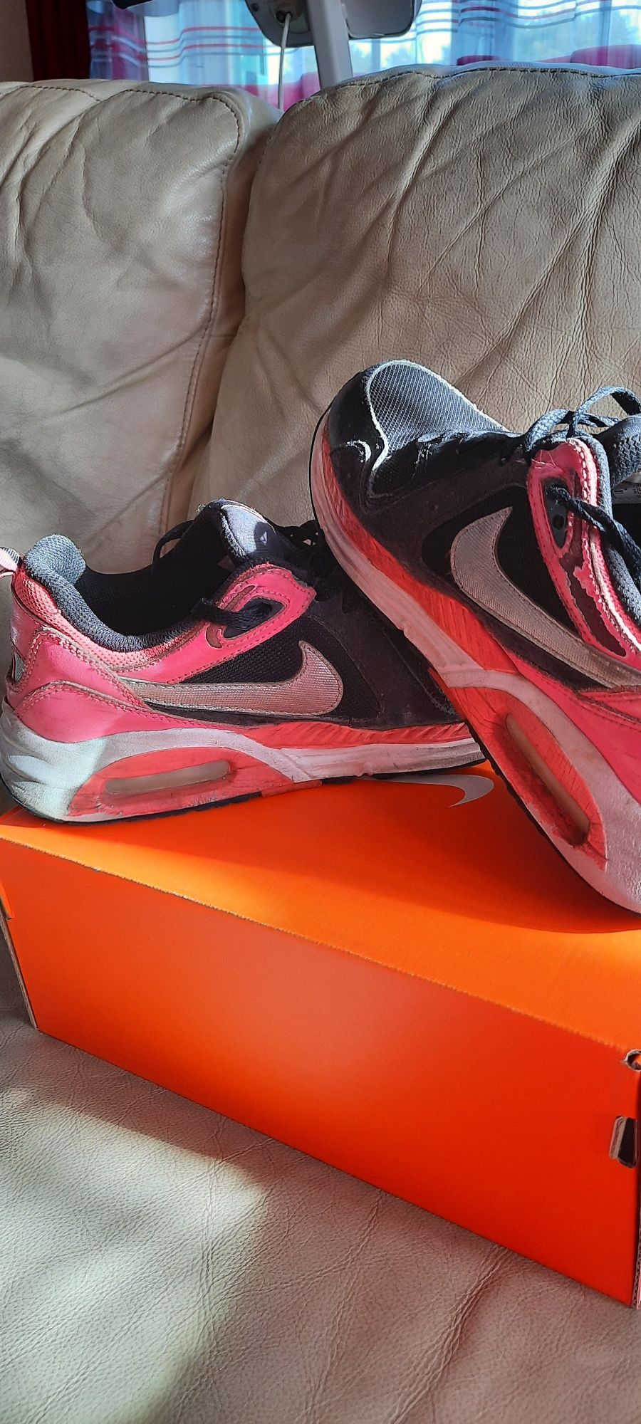 Tenis air max nr 37