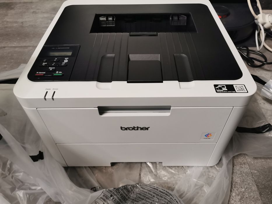 Brother hl-3240cdw drukarka laserowa (22)