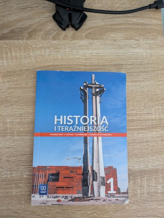Historia i teraźniejszość 1
