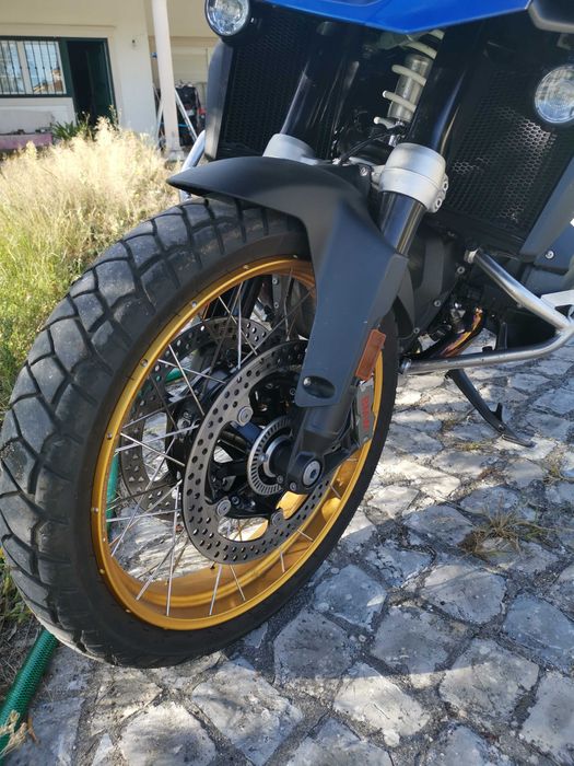 BMW R 1300 GS Semi nova