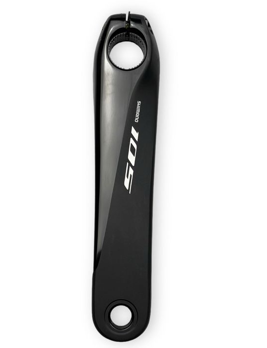 Korba Shimano 105 FC-R7000, 11s, 50-34t, 172.5 mm, nowa, FV / 014-153