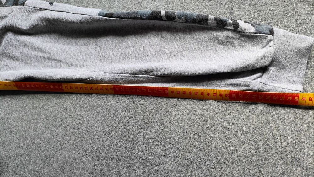 Spodnie dresowe chłopięce