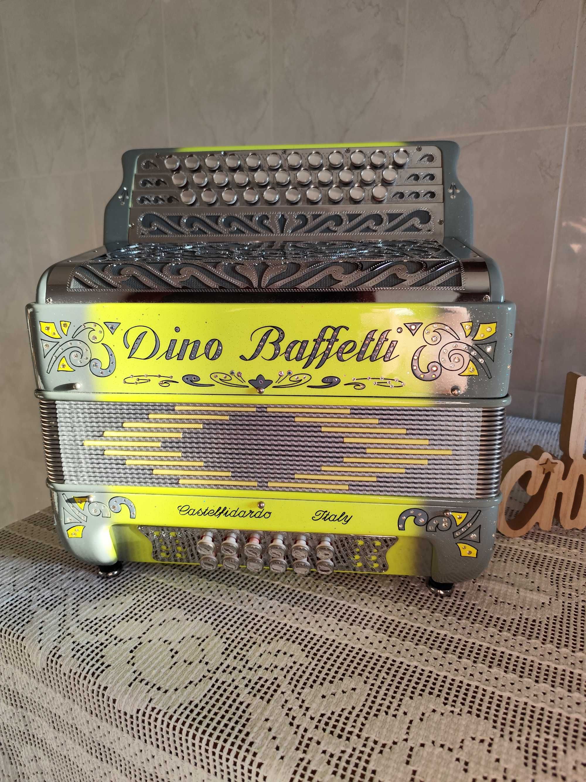Dino Bafetti Tuga