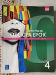 Oblicza epok 4 zakres podstawowy i rozszerzony