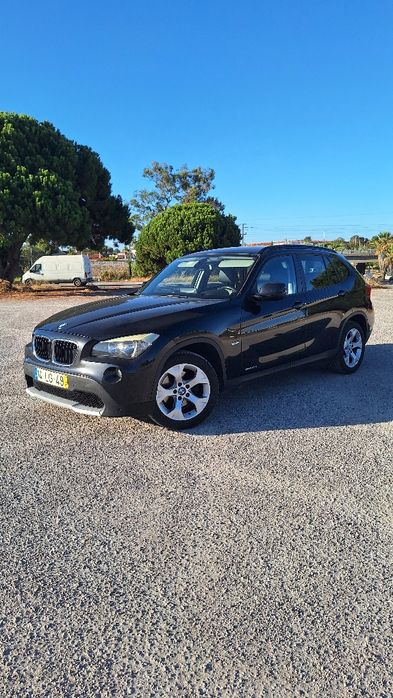 BMW X1 Sdrive18d Automático