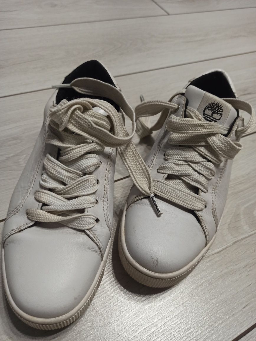 Черевики/кеди Timberland