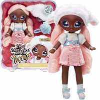 LALKA Na!Na!Na! Surprise Teens Doll - Lila Lamb NA NA NA