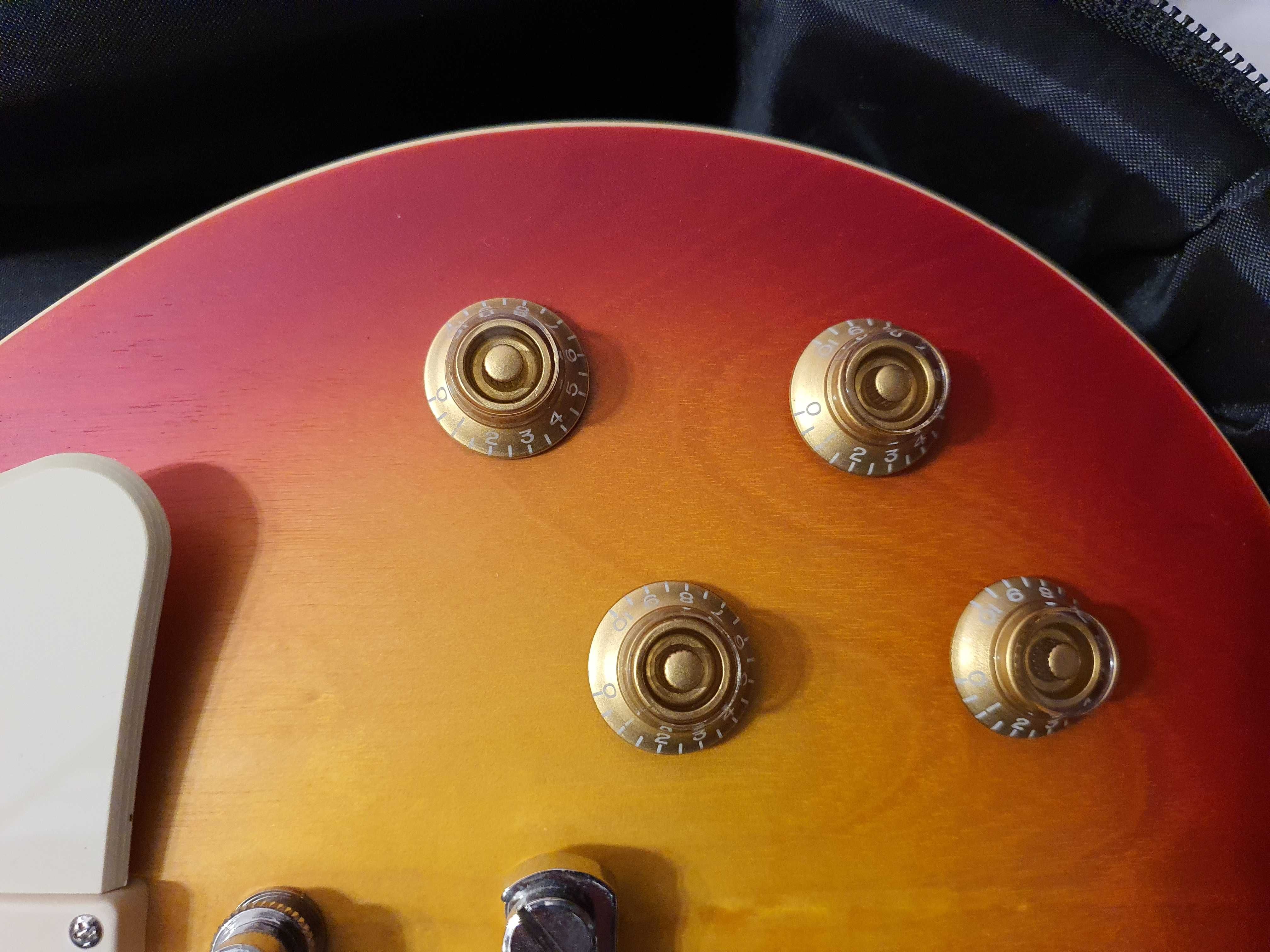 Epiphone Les Paul Classic gitara elektryczna