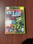 tron 2.0 killer app ntsc xbox
