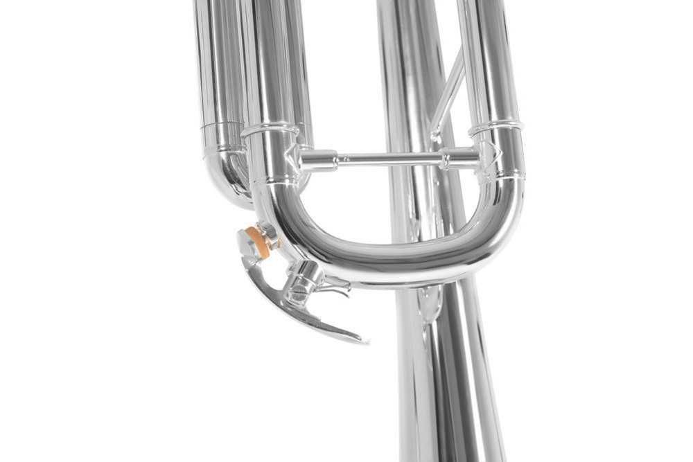 Bach Trąbka w stroju Bb TR450S