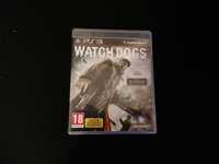 Watchdogs PlayStation 3 PS3