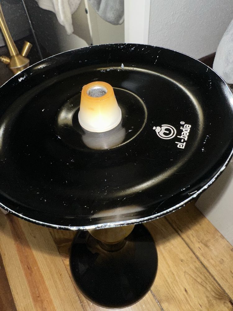 Shisha El-Badia C5