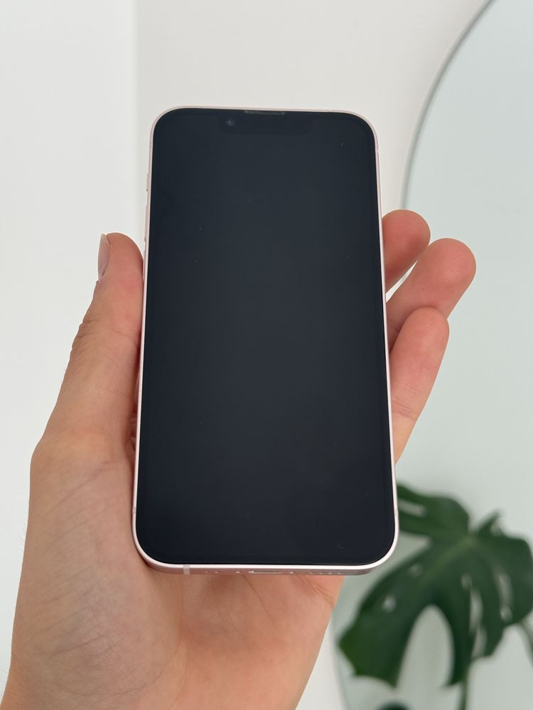 iPhone 13 mini 128 gb unlock