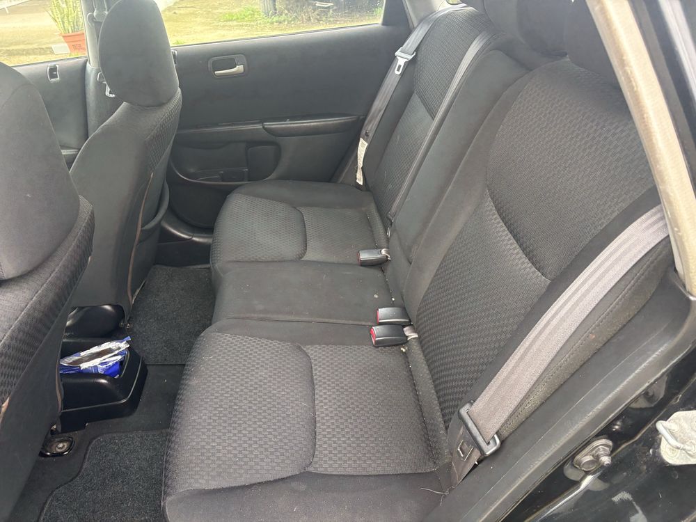 Honda civic 1.7 cdti