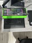 Razer Blackwidow V4 Pro
