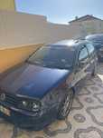 Golf mk4 vp110.