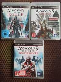 Assassin's Creed PS3