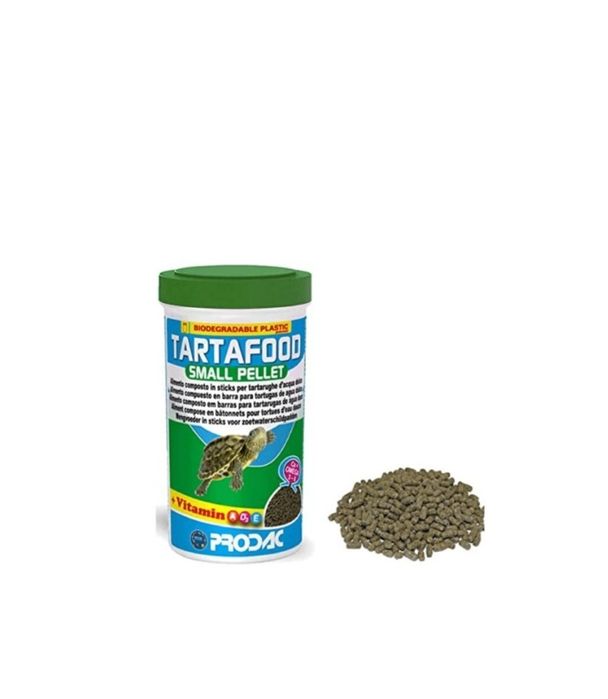 Promoção tartafood small pallet