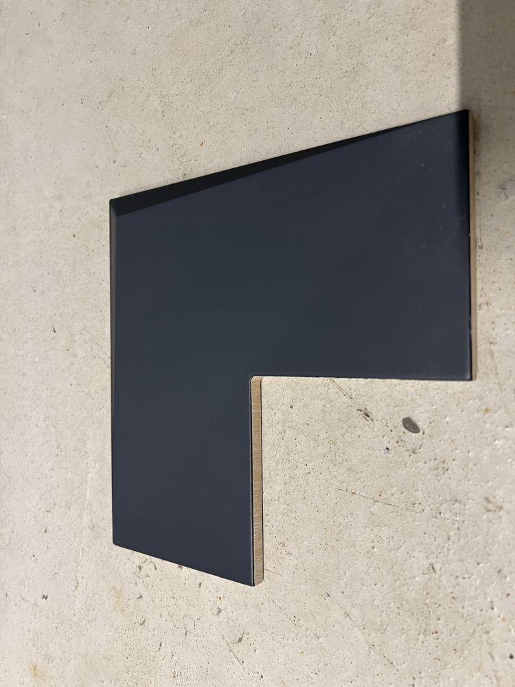 Dekor Tubądzin COMA NAVY 200x200